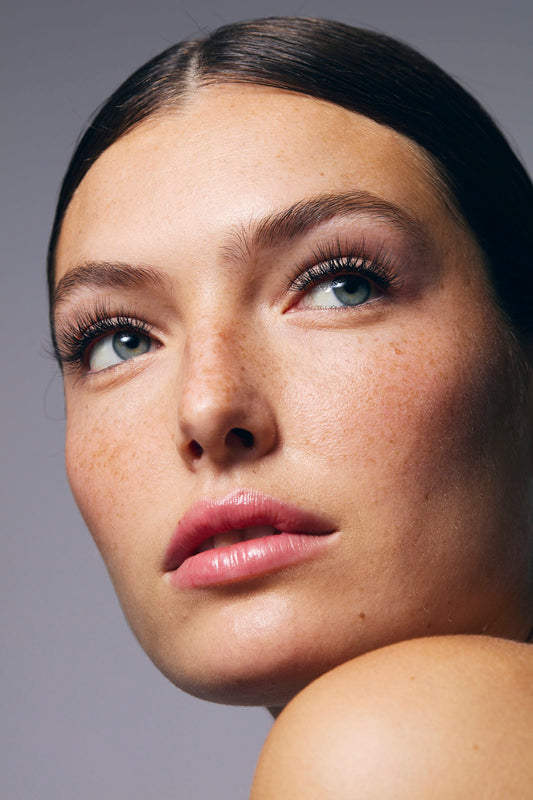 Pestañas - Isabella