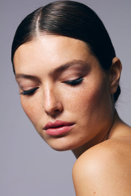 Pestañas - Victoria